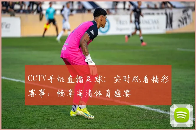 CCTV手机直播足球：实时观看精彩赛事，畅享高清体育盛宴
