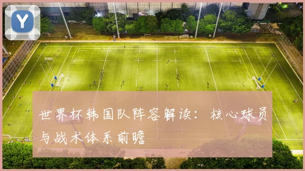 世界杯韩国队阵容解读：核心球员与战术体系前瞻