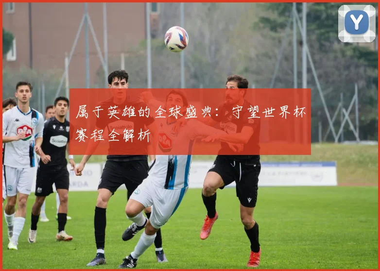 属于英雄的全球盛典：守望世界杯赛程全解析