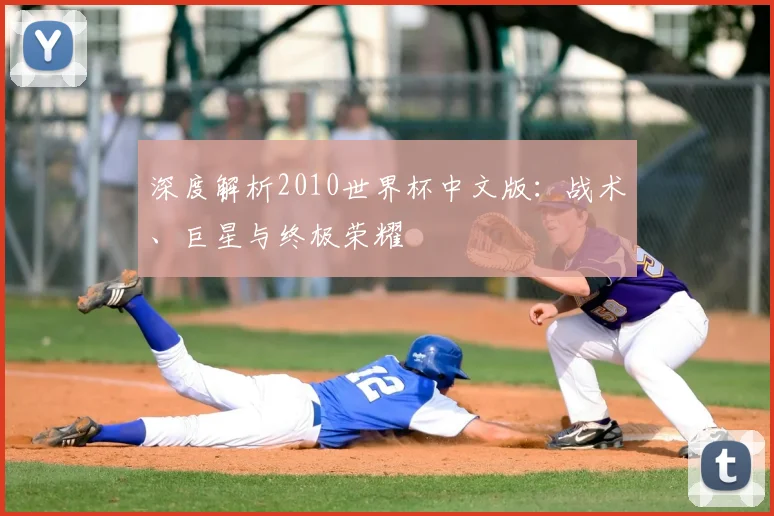 深度解析2010世界杯中文版：战术、巨星与终极荣耀