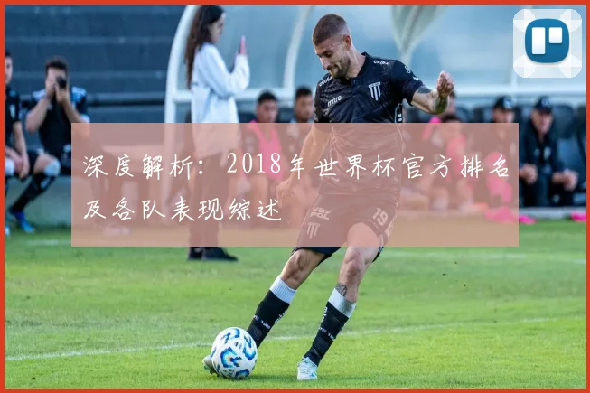深度解析：2018年世界杯官方排名及各队表现综述